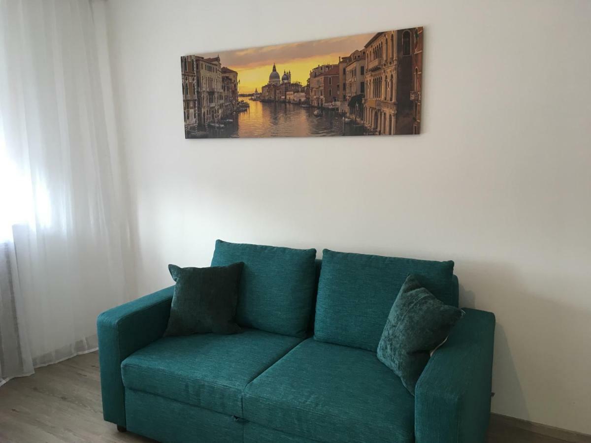 Apartamento Rheinstrasse 33 Maguncia Exterior foto