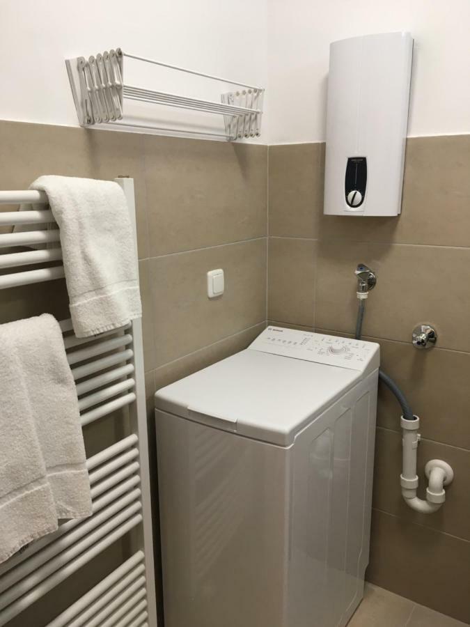 Apartamento Rheinstrasse 33 Maguncia Exterior foto